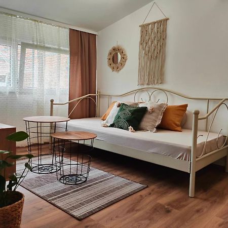 Apartments Magaza Сараево Экстерьер фото