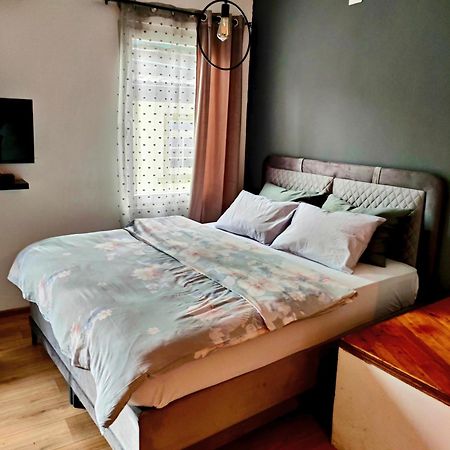 Apartments Magaza Сараево Экстерьер фото