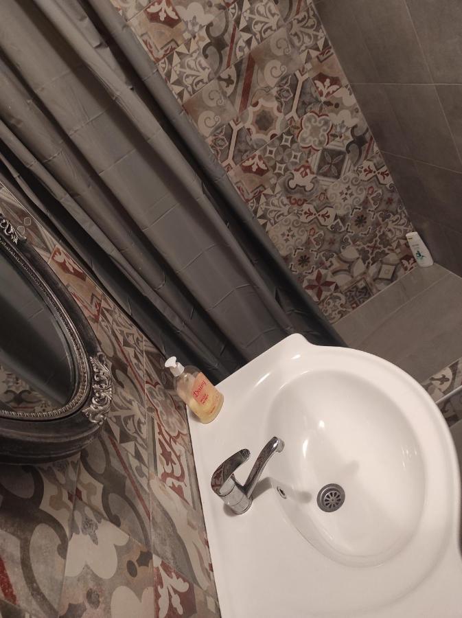 Apartments Magaza Сараево Экстерьер фото