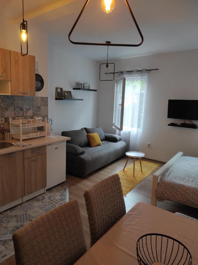 Apartments Magaza Сараево Экстерьер фото