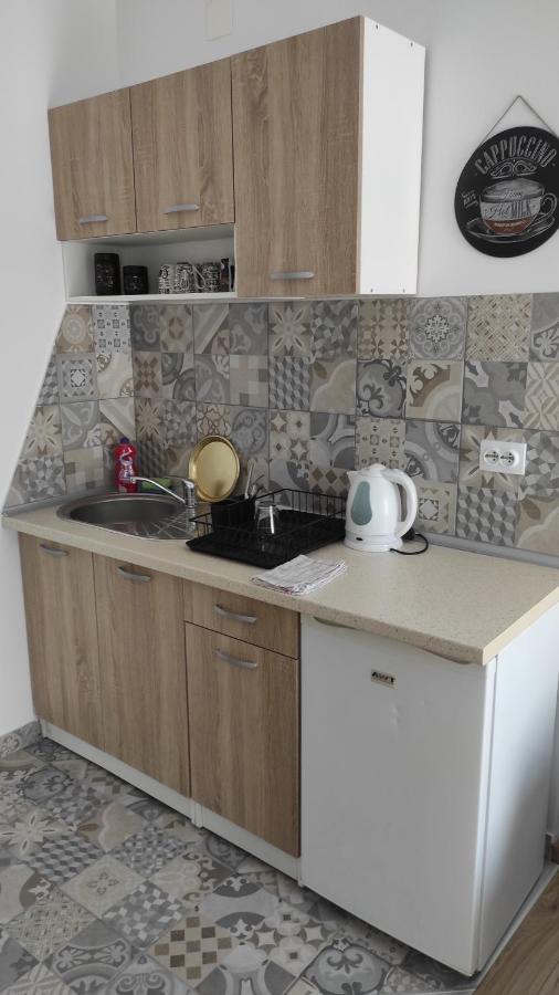 Apartments Magaza Сараево Экстерьер фото