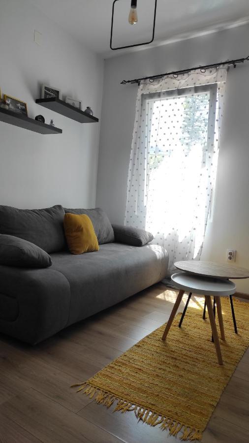 Apartments Magaza Сараево Экстерьер фото