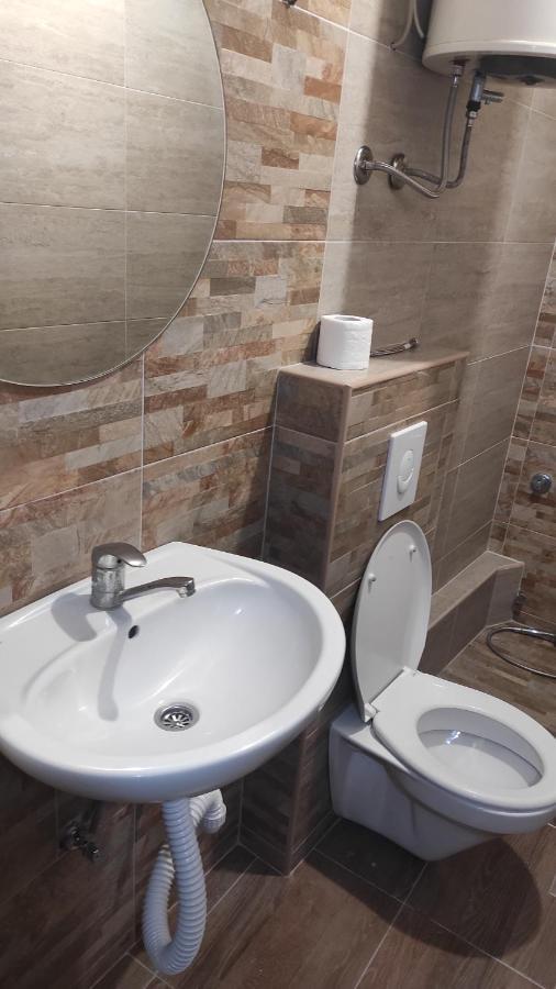Apartments Magaza Сараево Экстерьер фото