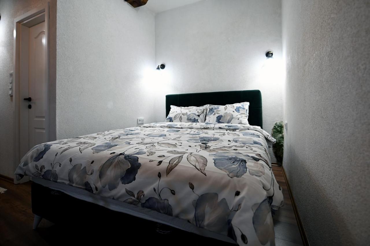 Apartments Magaza Сараево Экстерьер фото