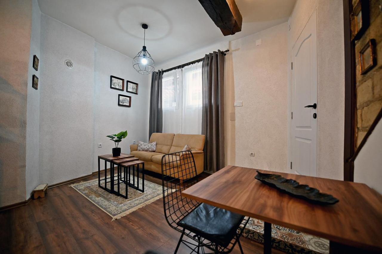 Apartments Magaza Сараево Экстерьер фото