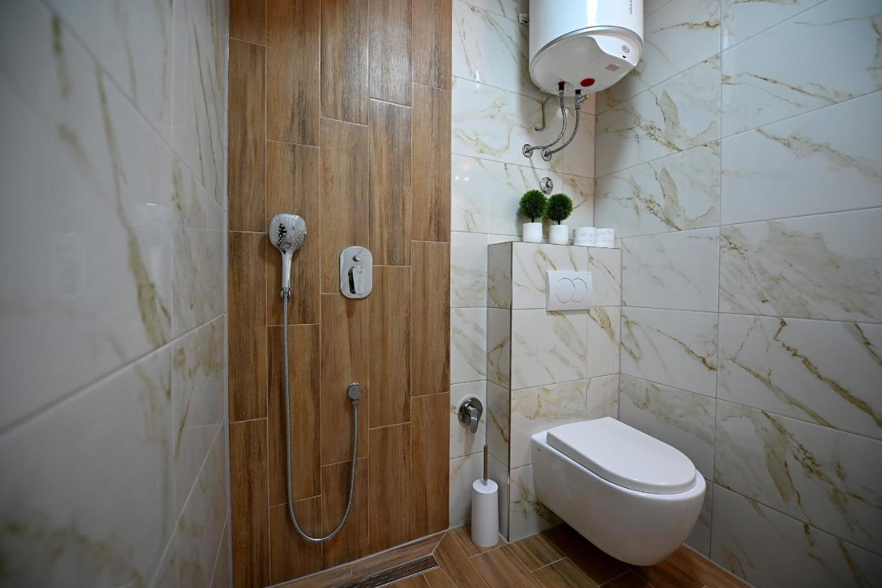 Apartments Magaza Сараево Экстерьер фото