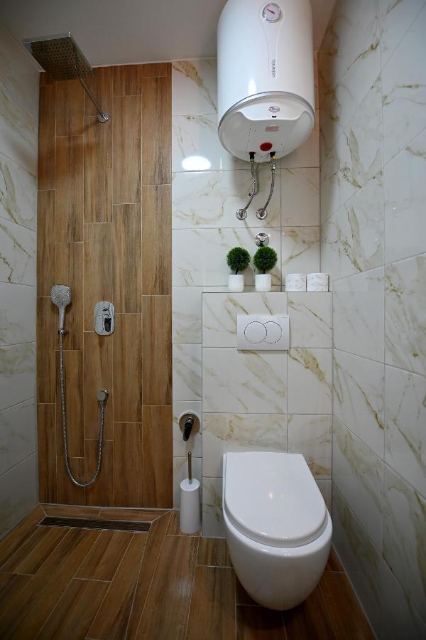 Apartments Magaza Сараево Экстерьер фото