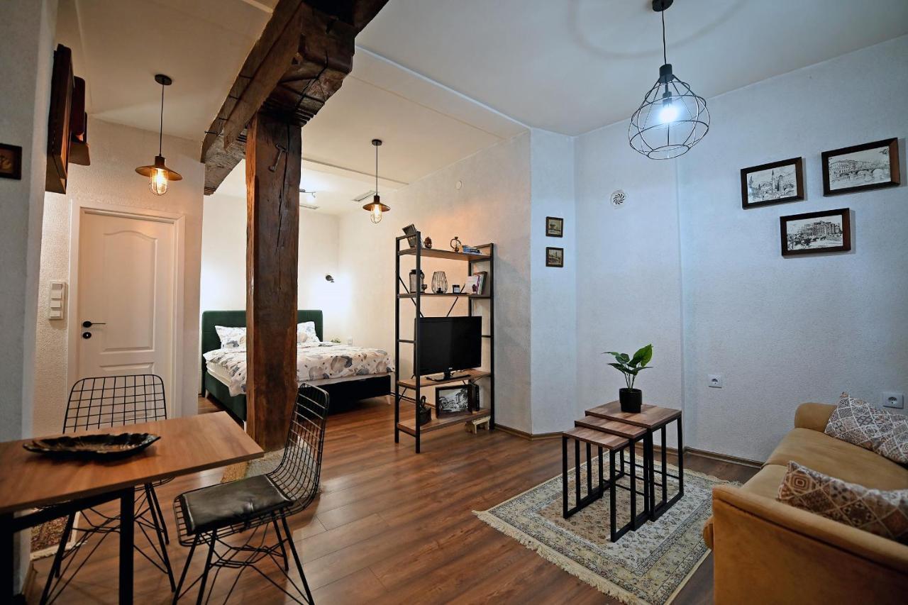 Apartments Magaza Сараево Экстерьер фото