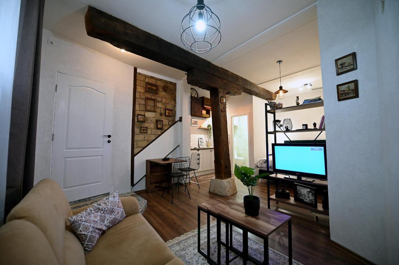 Apartments Magaza Сараево Экстерьер фото