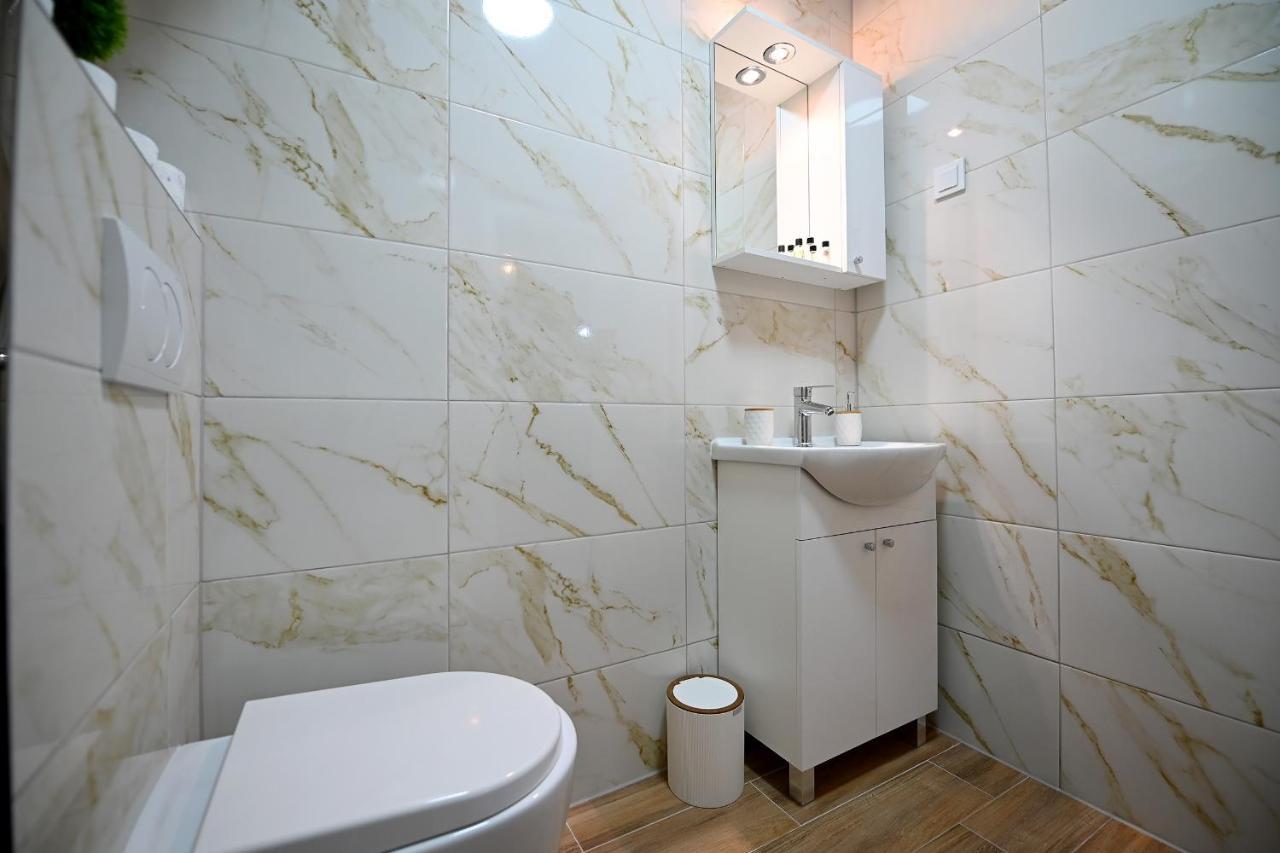 Apartments Magaza Сараево Экстерьер фото