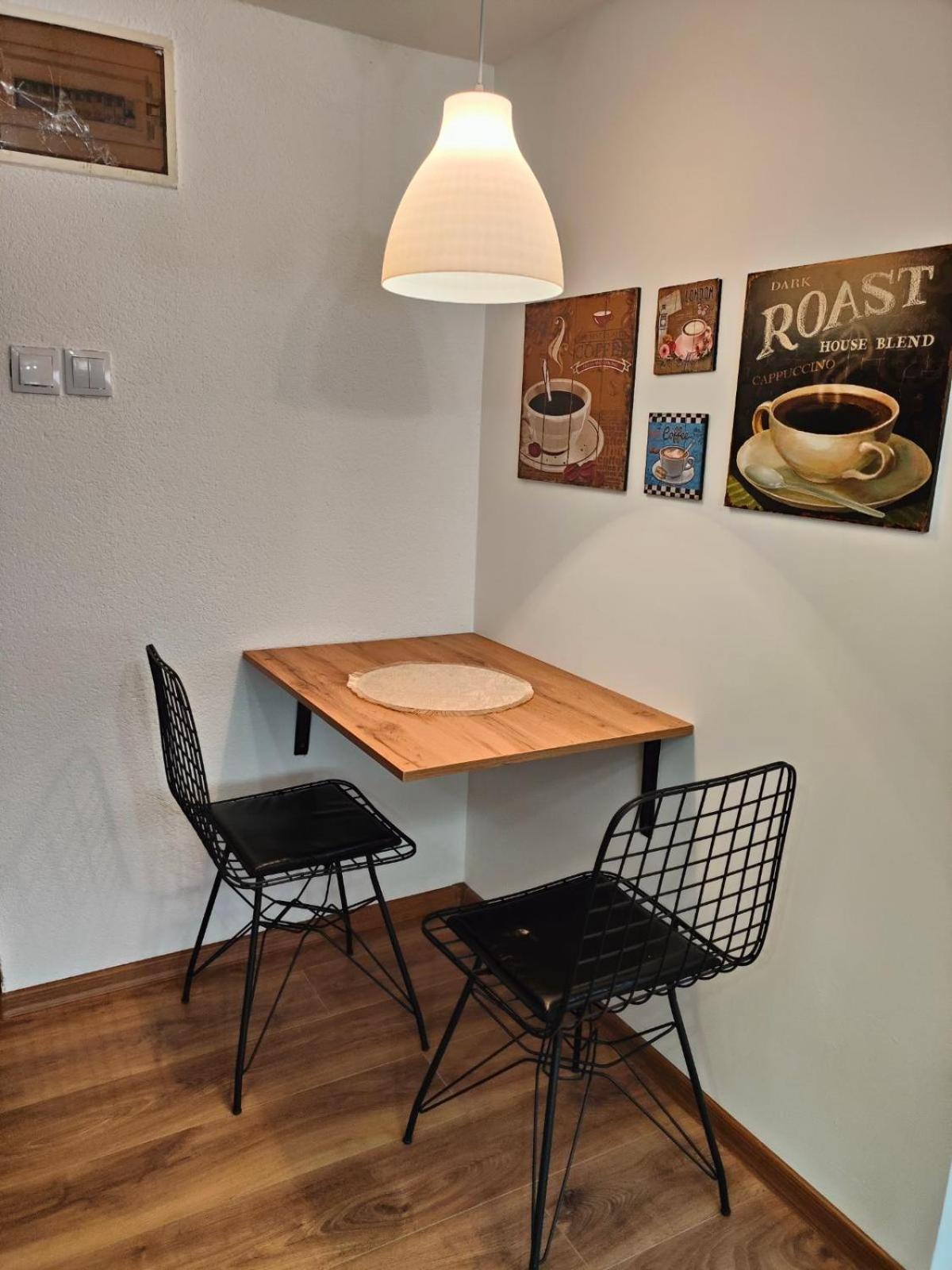 Apartments Magaza Сараево Экстерьер фото