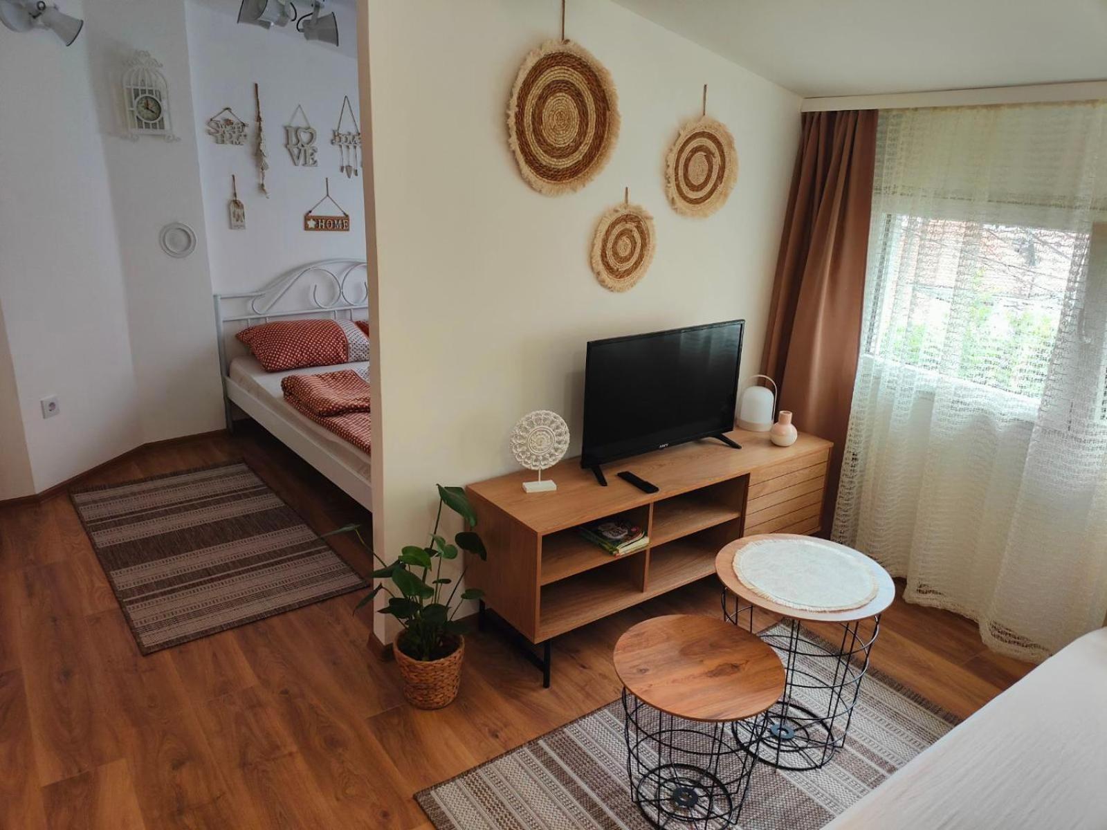 Apartments Magaza Сараево Экстерьер фото
