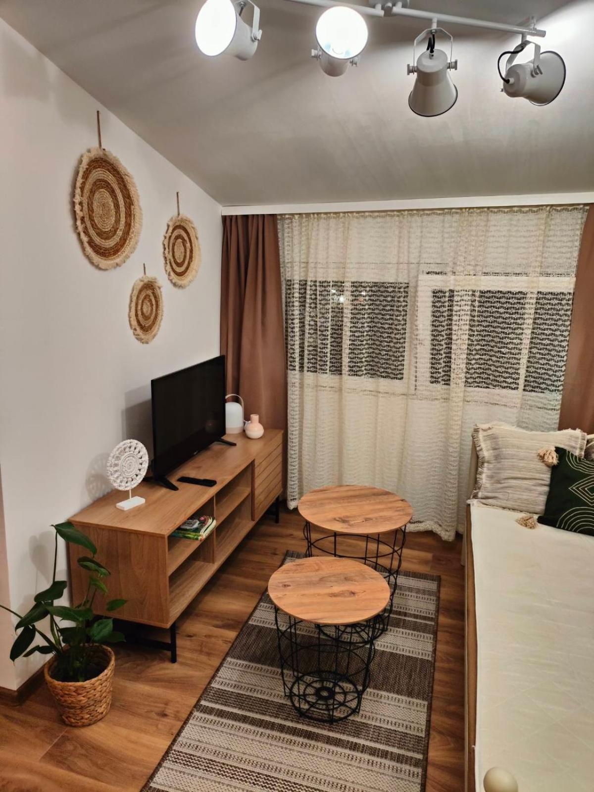 Apartments Magaza Сараево Экстерьер фото