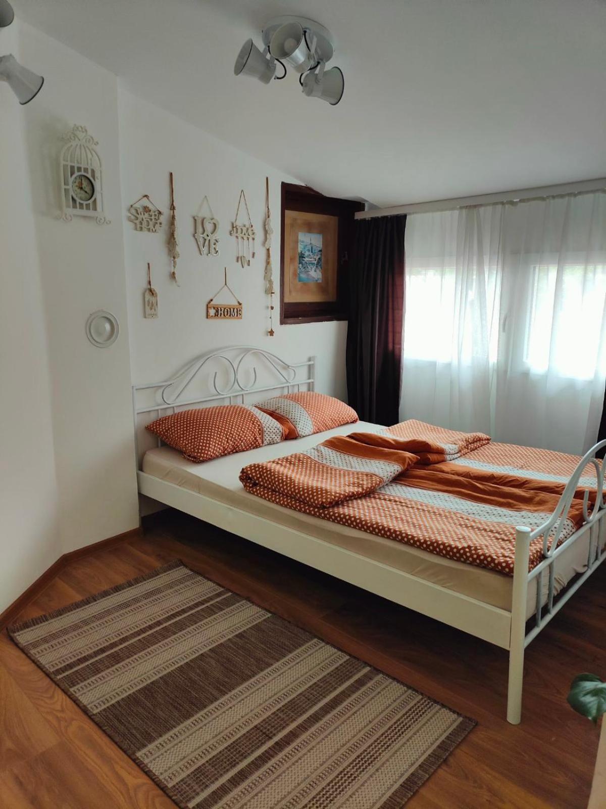 Apartments Magaza Сараево Экстерьер фото