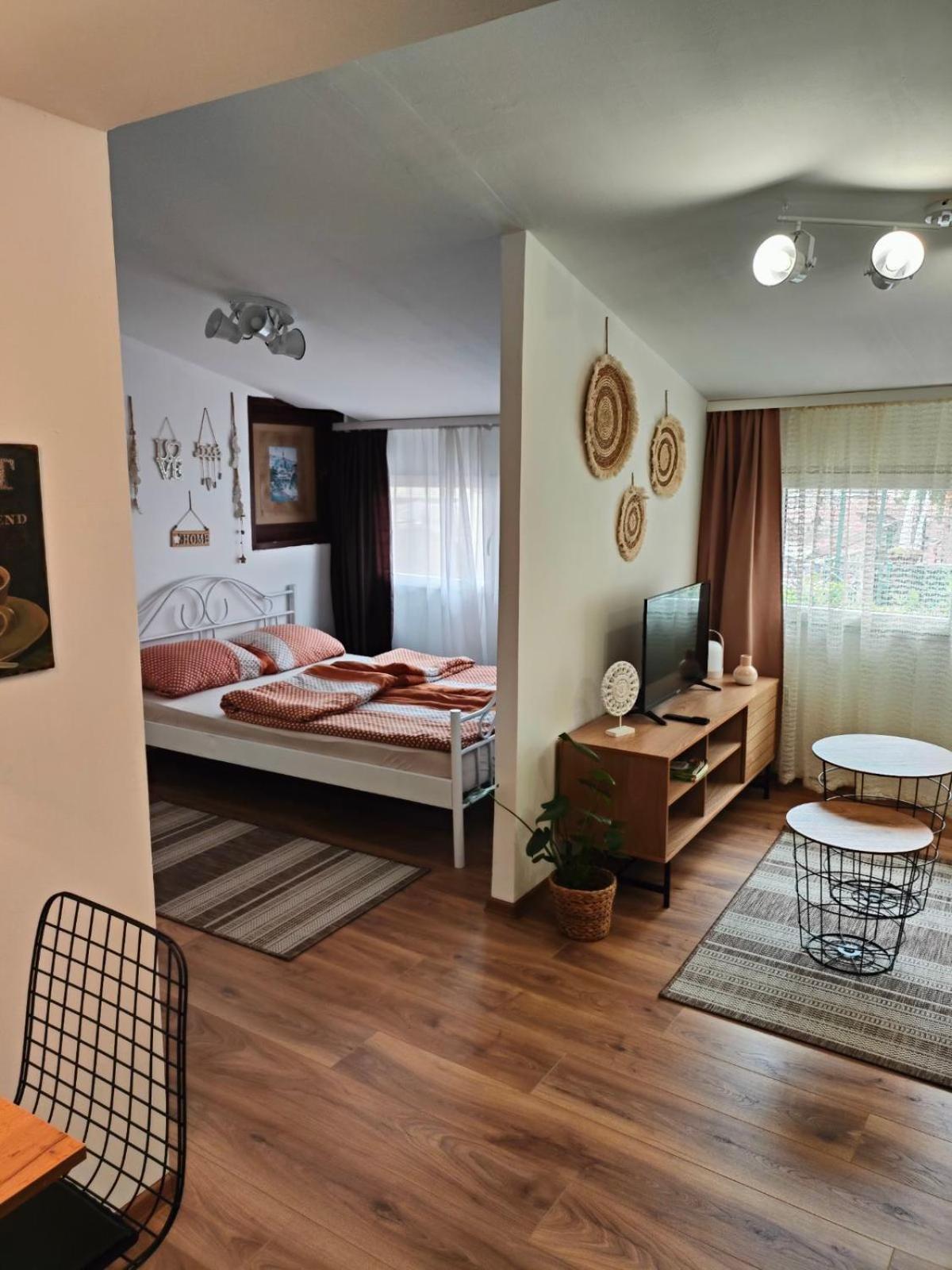 Apartments Magaza Сараево Экстерьер фото