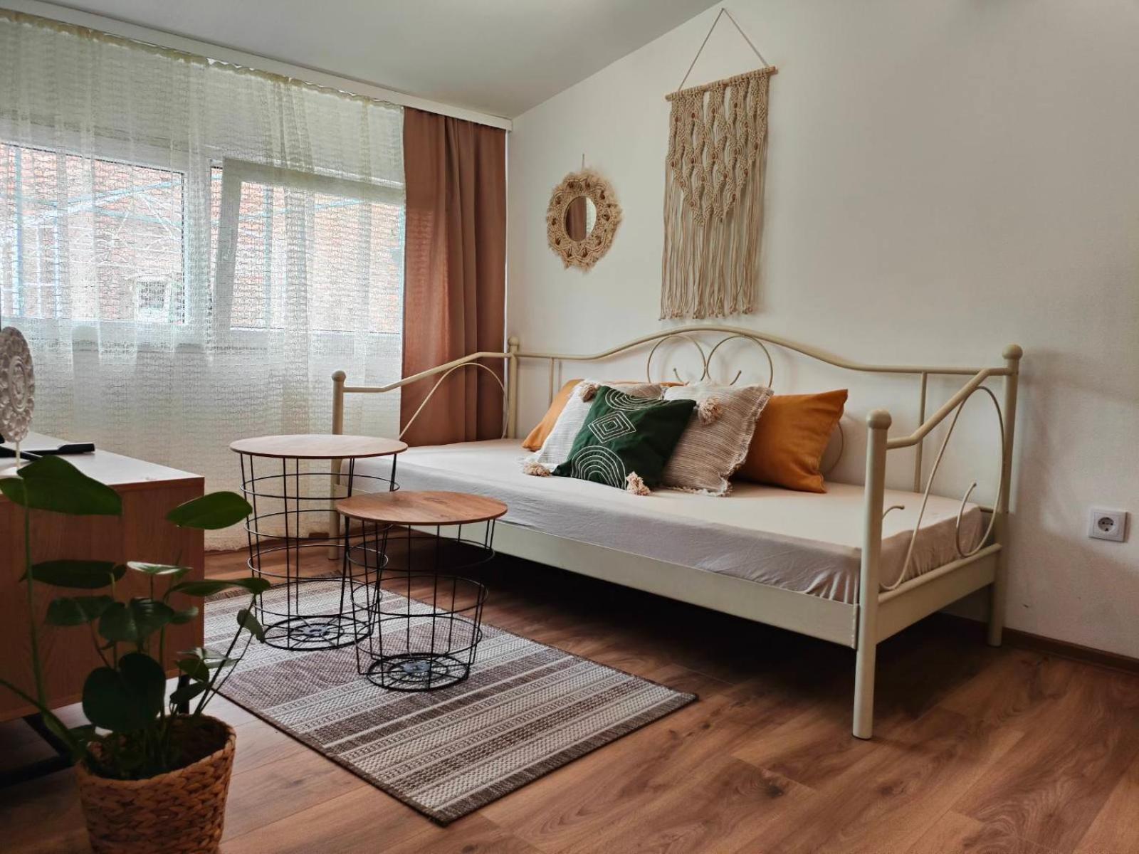 Apartments Magaza Сараево Экстерьер фото