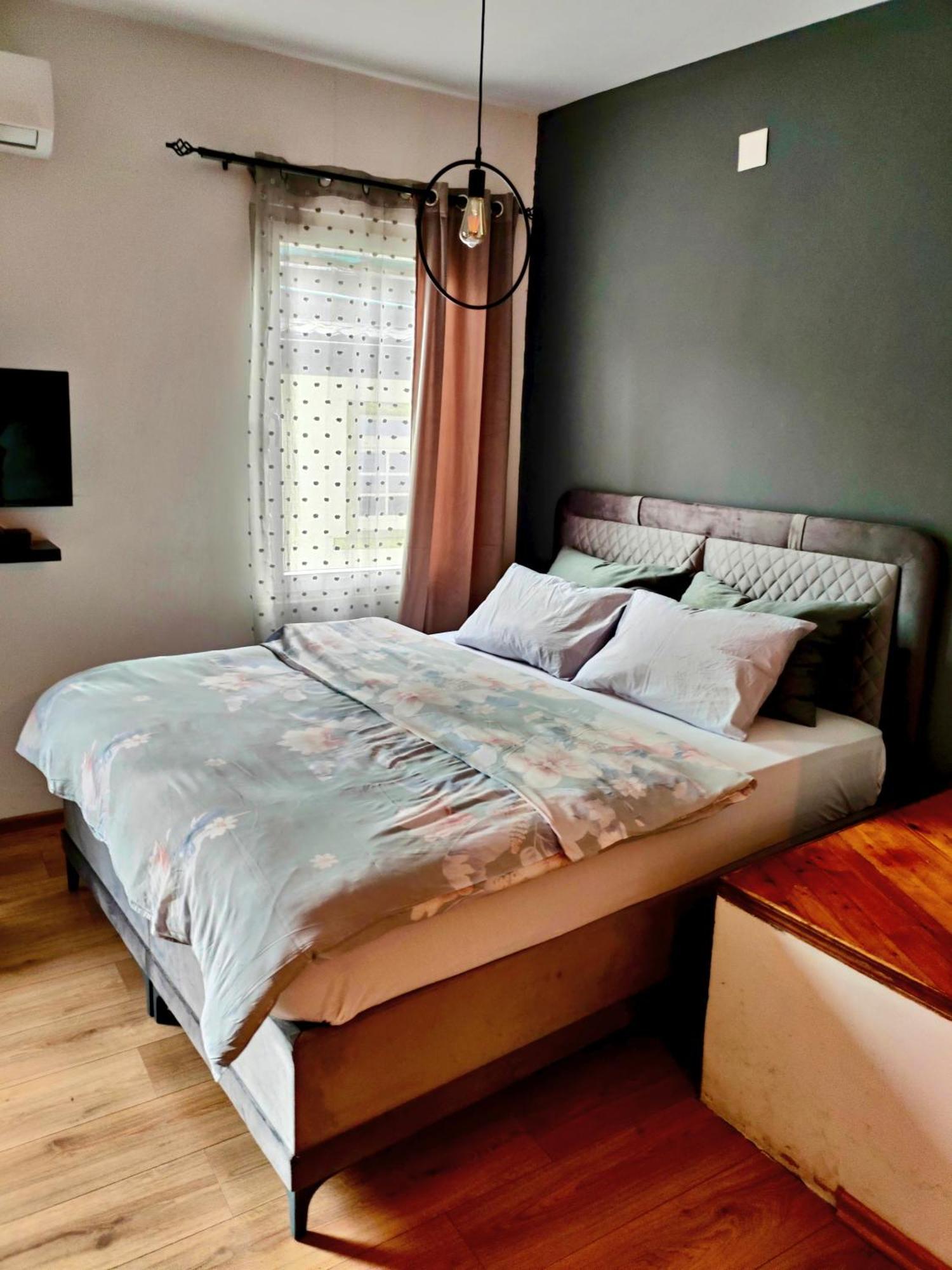 Apartments Magaza Сараево Экстерьер фото