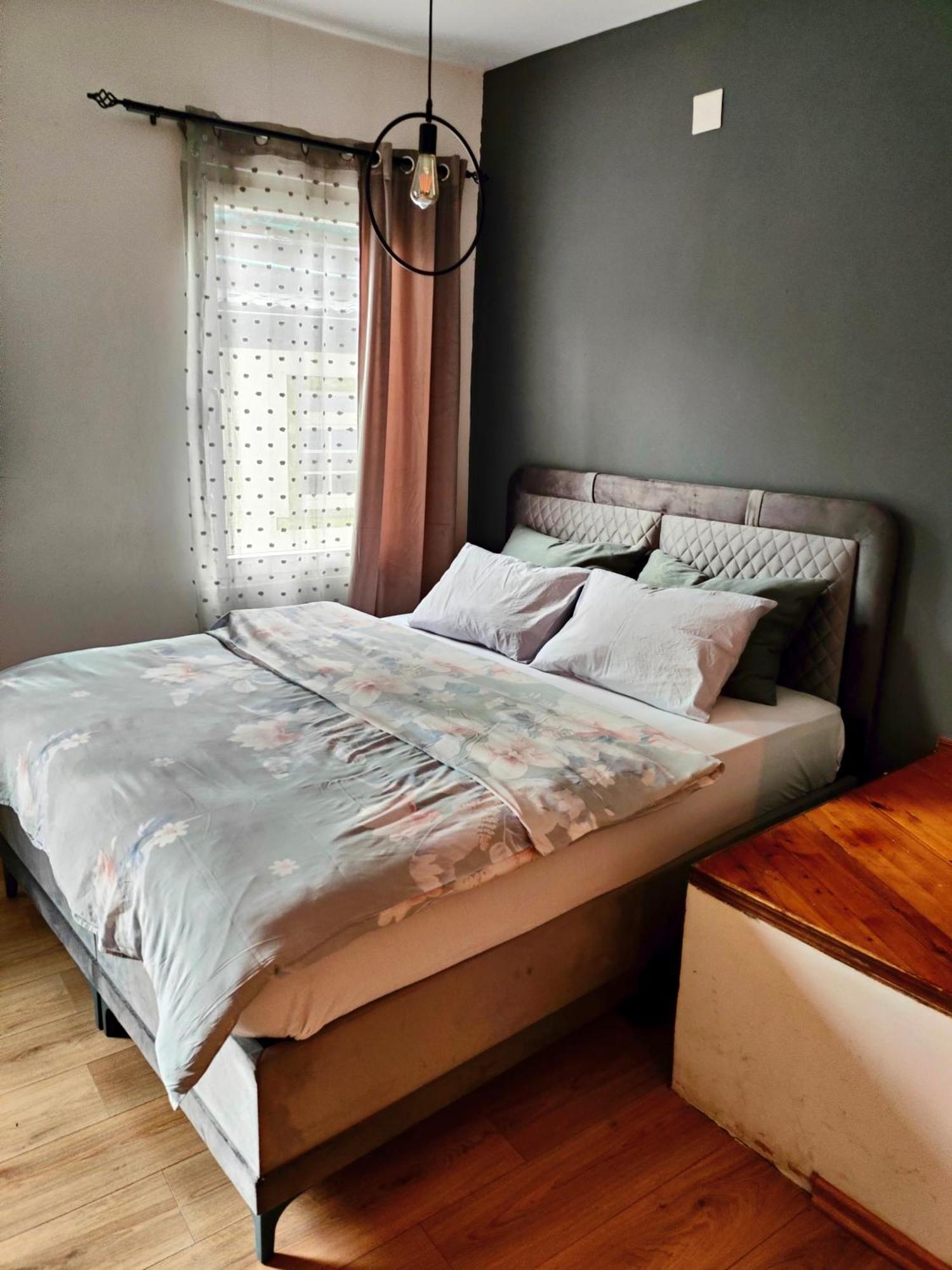 Apartments Magaza Сараево Экстерьер фото