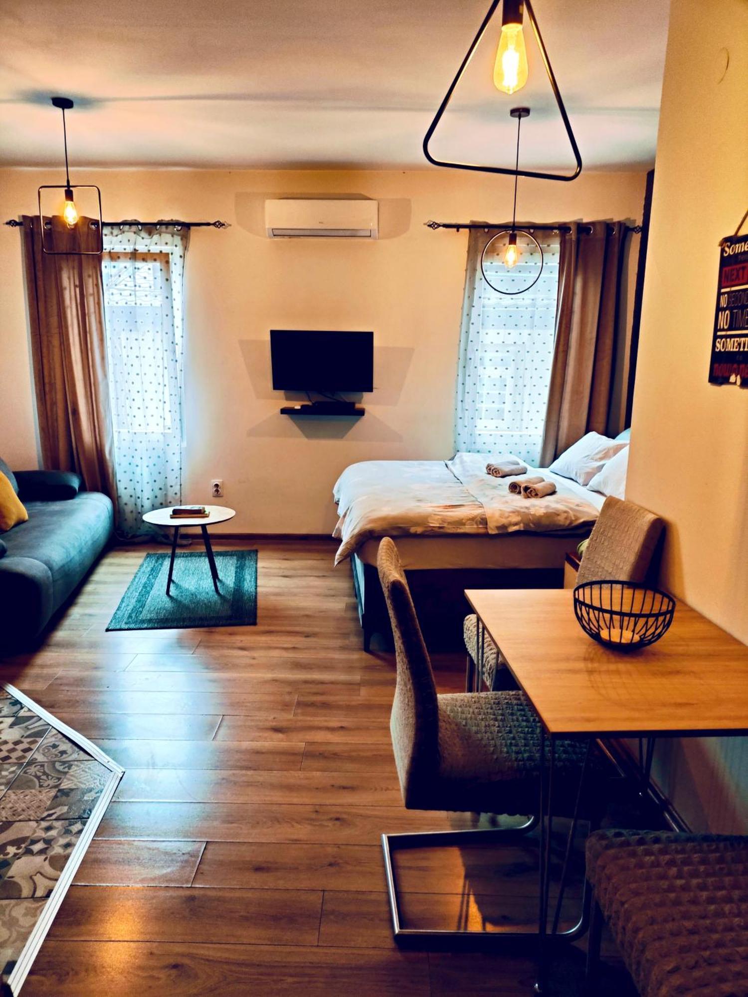 Apartments Magaza Сараево Экстерьер фото