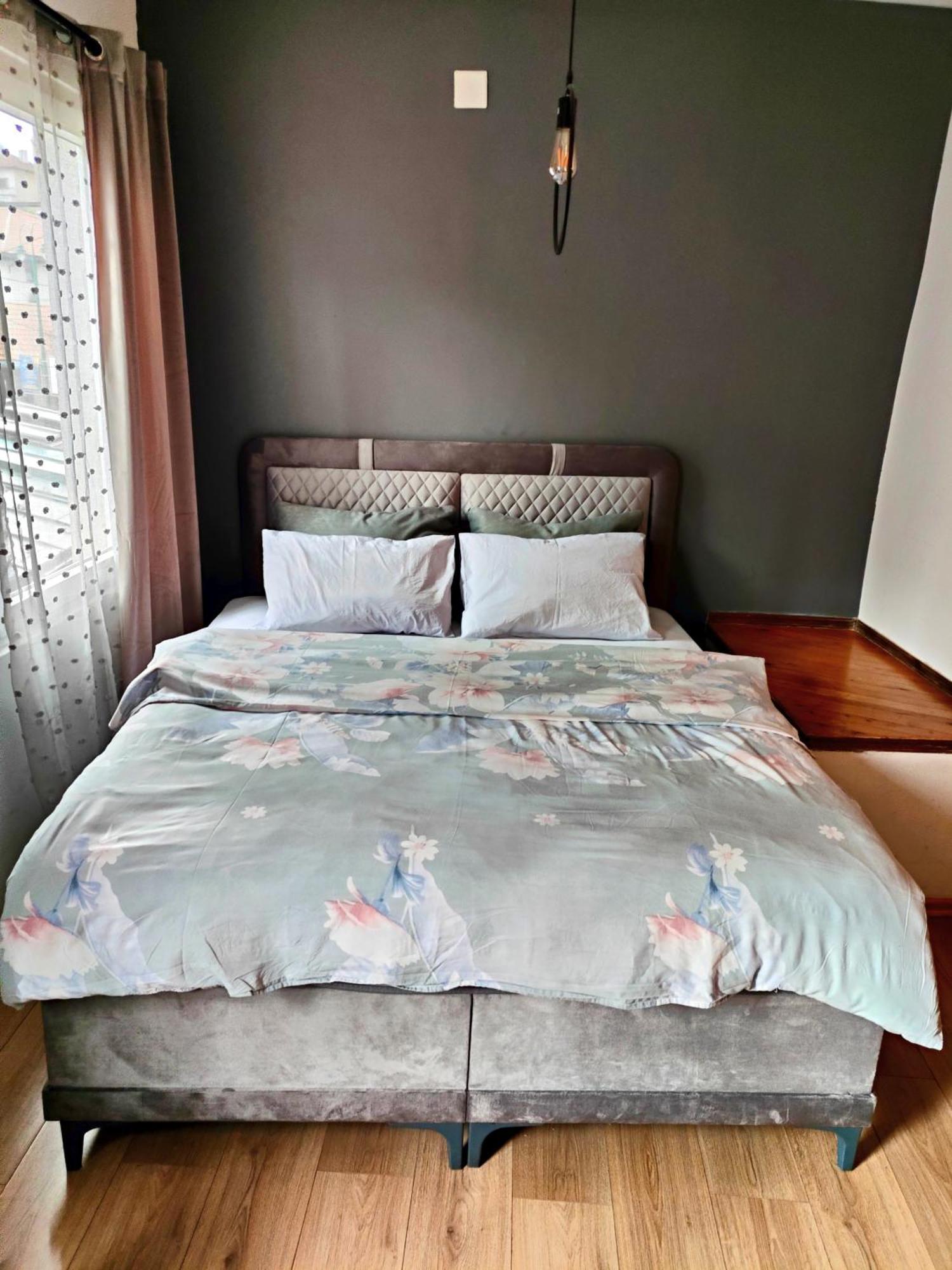 Apartments Magaza Сараево Экстерьер фото