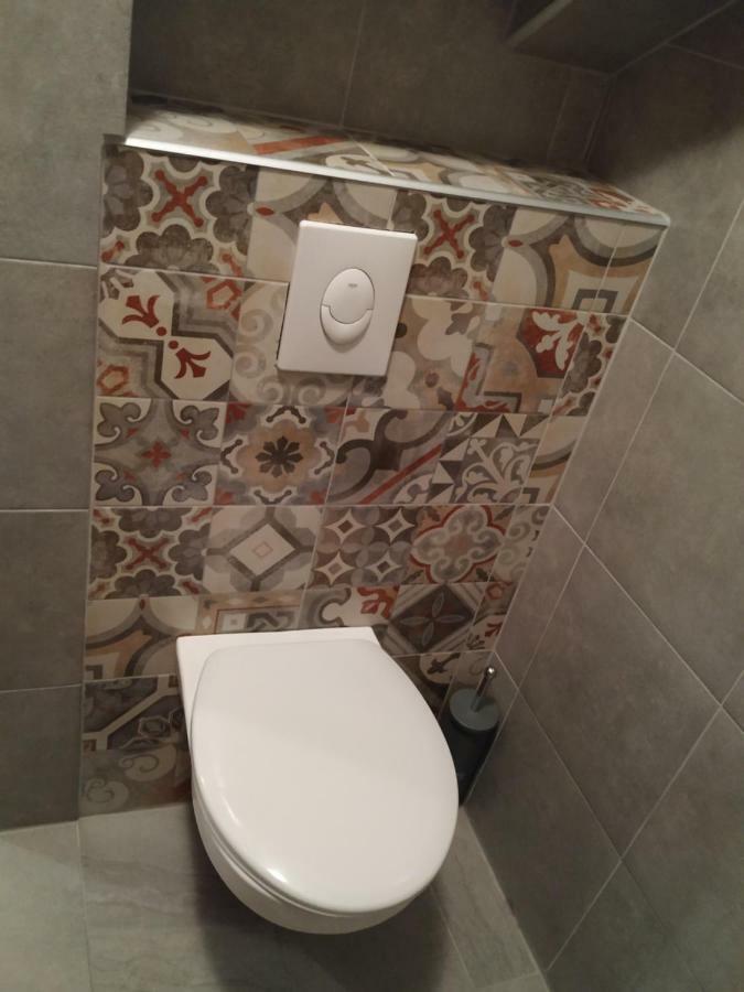 Apartments Magaza Сараево Экстерьер фото
